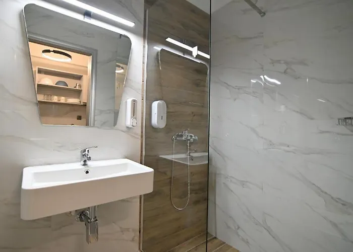 Apartamento Armonia Luxury *