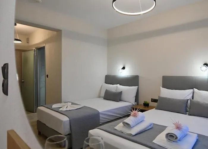 Armonia Luxury * Vrasná
